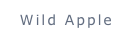 Wild Apple 